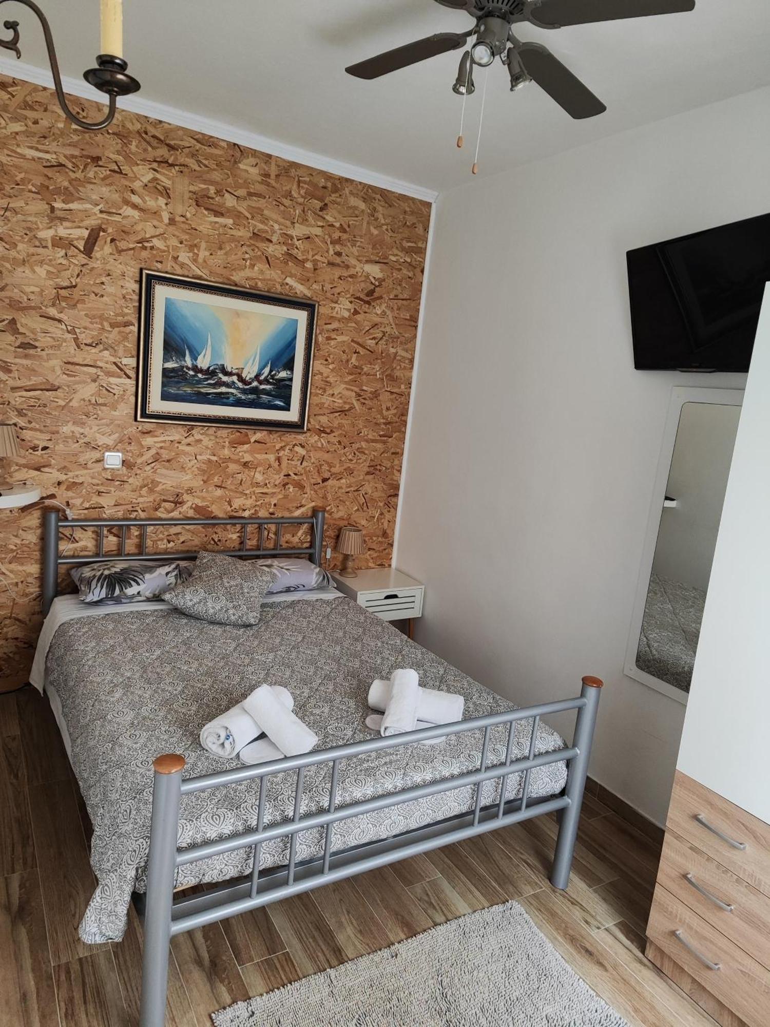 Susy Apartment Умаг Екстериор снимка