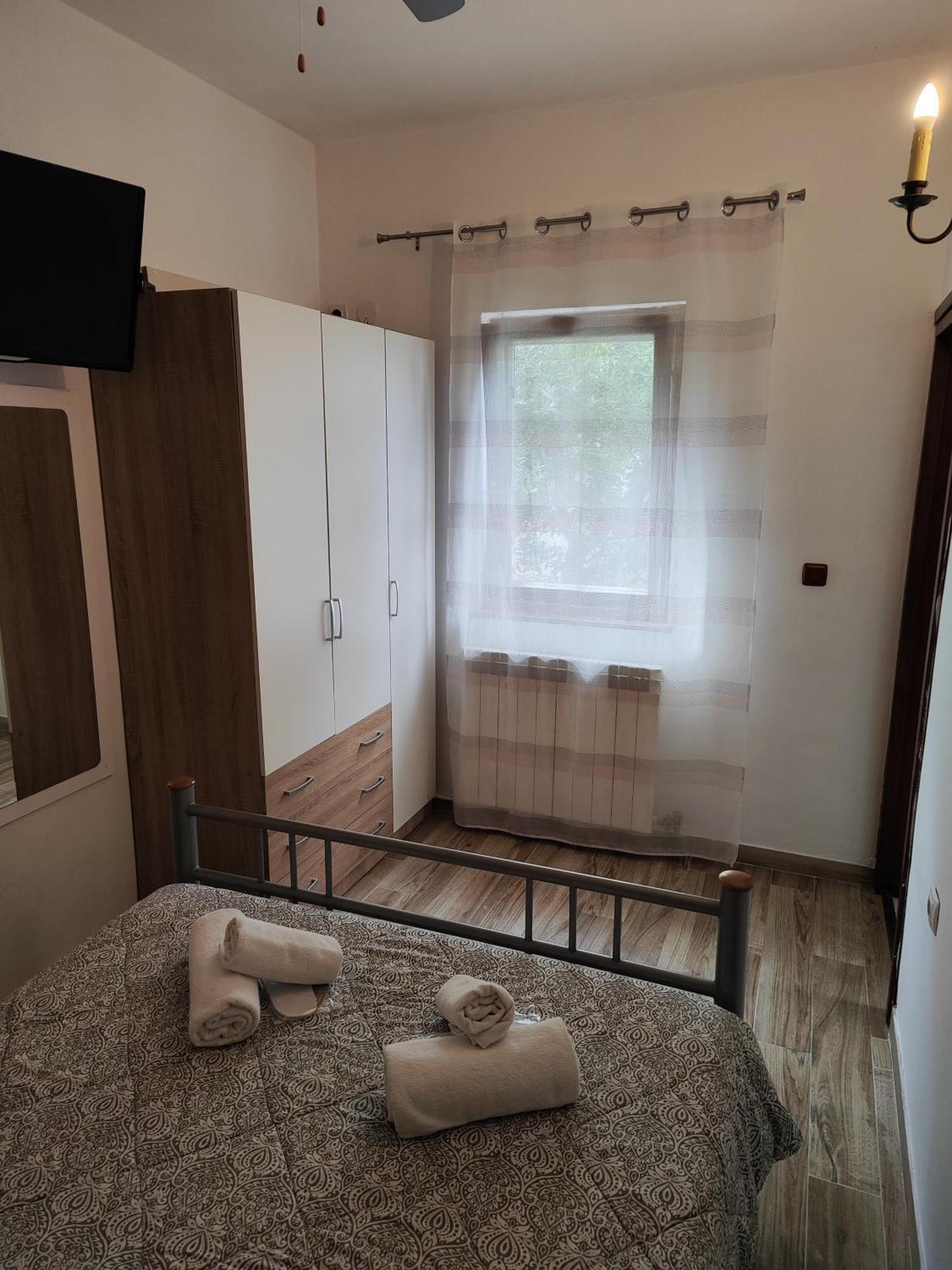 Susy Apartment Умаг Екстериор снимка